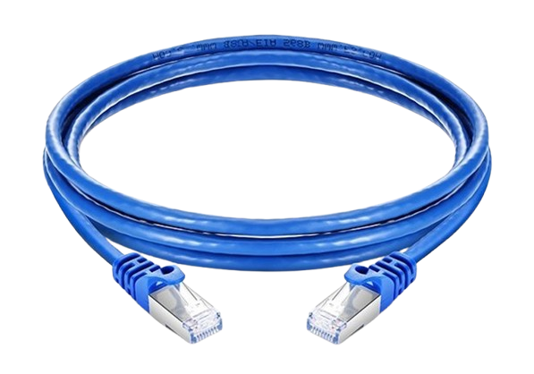 D-link Cat6 3 METER PATCH CORD