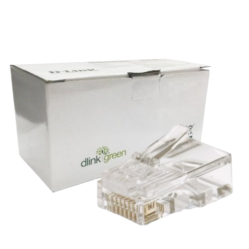 D-Link RJ45 Connector