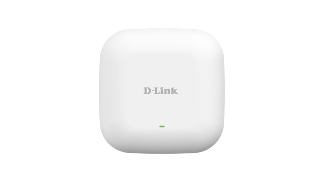 Wireless N PoE Access Point DAP-2230