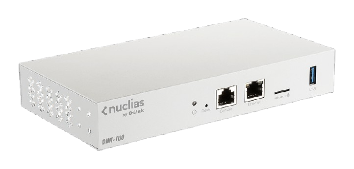 Nuclias Connect Hub DNH-100
