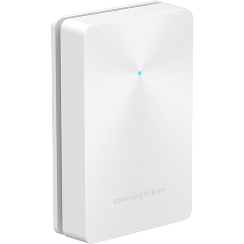 GWN7661 GWN Wi-Fi 6 In-Wall Access Point