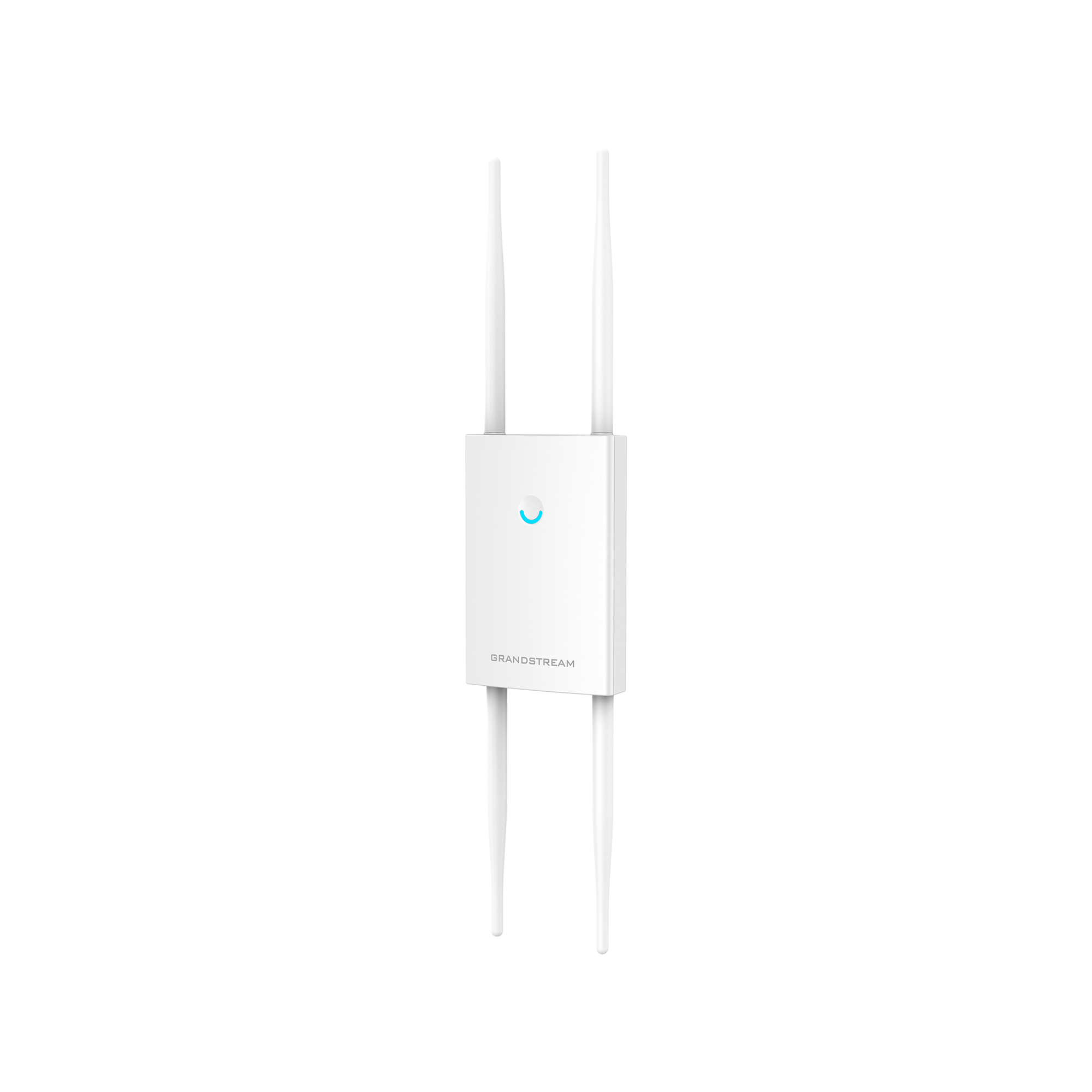GWN7630LR GWN 4x4:4 802.11 ac Wave-2 Weatherproof Long-Range Access Point The GWN7630LR is a long-range 802.11ac Wave-2 4x4:4 access point designed to