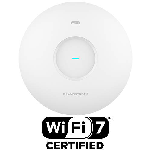 GWN7670 Dual-Band Wi-Fi 7 Access Point