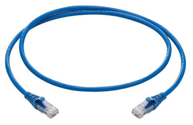 D-link Cat6 2 METER PATCH CORD
