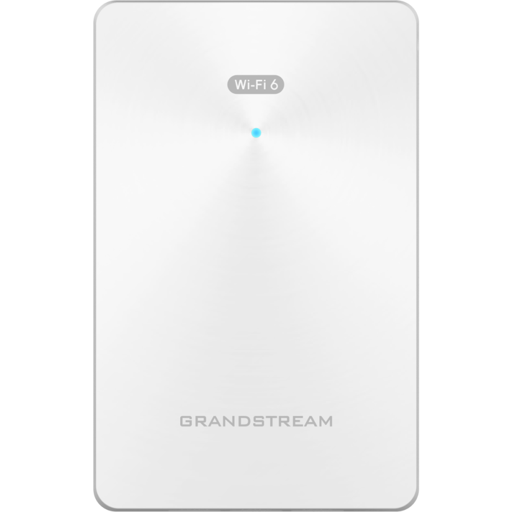 GWN7661E GWN In-Wall Wi-Fi 6 Access Point