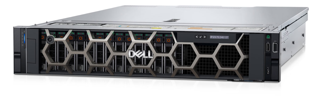 Servers