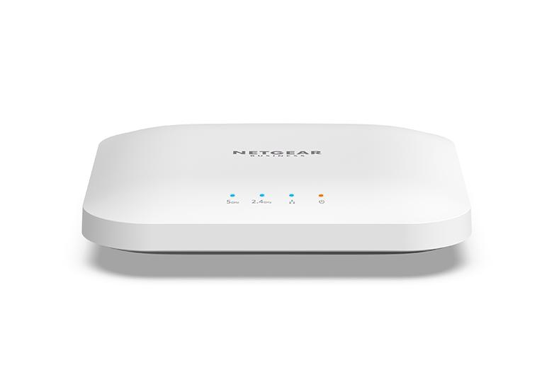 Wireless & LAN Network